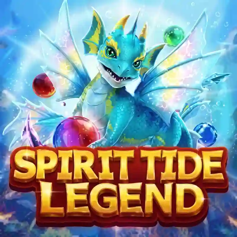 Truyền Thuyết Thủy Triều Linh Hồn Slot Game